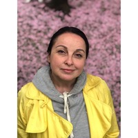 Marina,  (Russia), 58/160/70