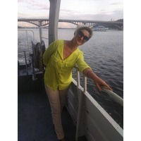 Natali, Mariupol (Ukraine), 49/167/63