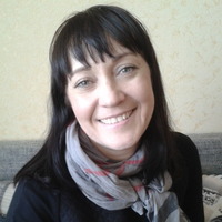 Evgeniya, Vladivostok (Russia), 50/165/70