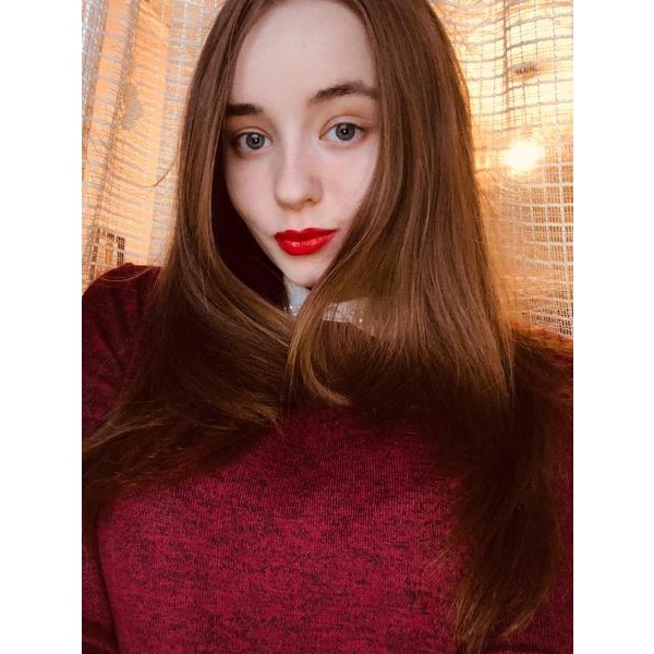 Alina Vadimovn Belik Alina Vadimovn Belik