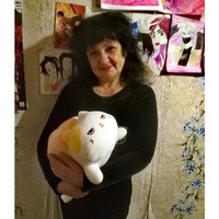 Elena, Vladivostok (Russia), 64/160/70