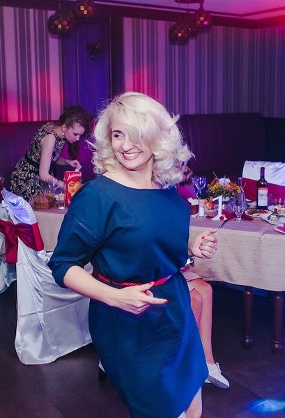 Anastasiya Anastasiya