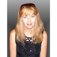 LIUDMILA, Pyatigorsk (Russia), 56/170/52