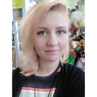 Elizaveta,  (Russia), 37/165/60