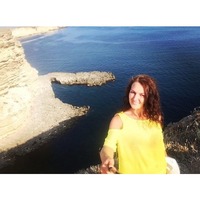 Alena, Moscow (Russia), 32/170/55