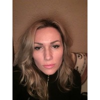 Tatyana, Saint Petersburg (Russia), 45/170/60