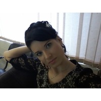 Olga, Saint Petersburg (Russia), 46/165/57