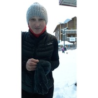 Irene, Moscow (Russia), 66/175/77