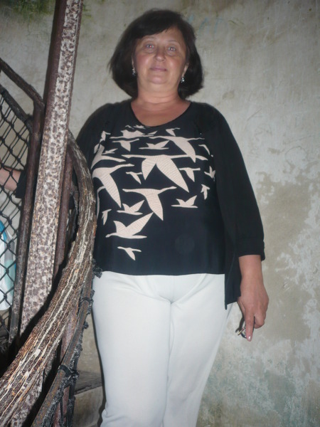 Elena Elena