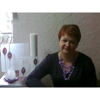 Inga, Dnepropetrovsk (Ukraine), 51/174/80