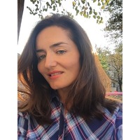 Margarita, Moscow (Russia), 44/160/48