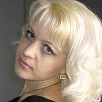 Svetlana, Samara (Russia), 45/164/60