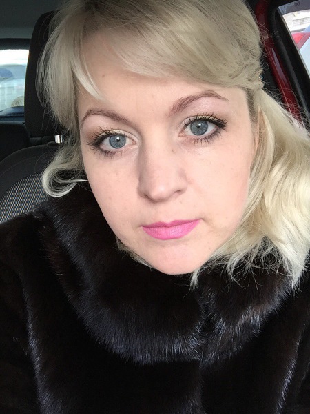 Svetlana