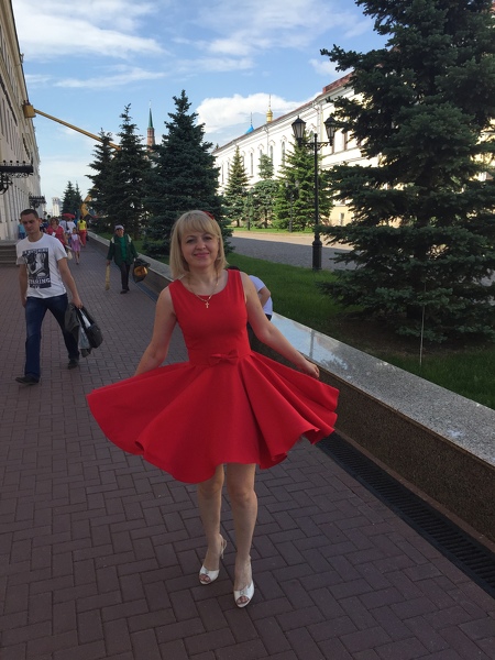Svetlana