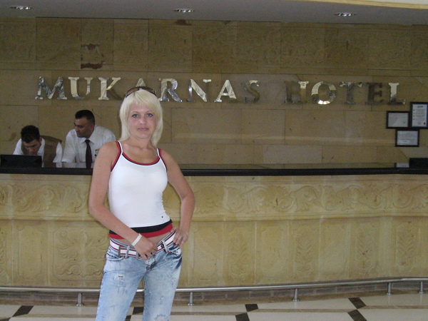 Svetlana