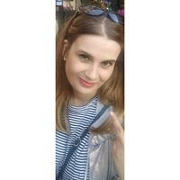 Anastasia, Moscow (Russia), 41/158/58