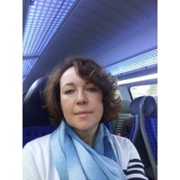 Nadja, Aachen (Germany), 46/165/65