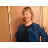 Elena, Bratsk (Russia), 54/168/70
