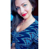 Polina, Kiev (Ukraine), 38/165/56