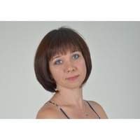 Levshova Zoya,  (Ukraine), 50/164/64