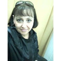 Marianna, Khabarovsk (Russia), 58/167/75