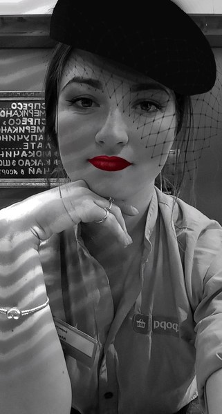 Masha Masha