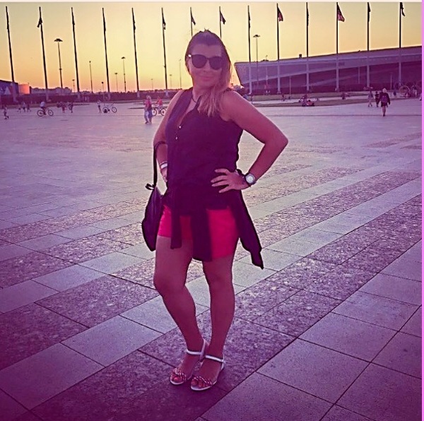 Svetlana Svetlana