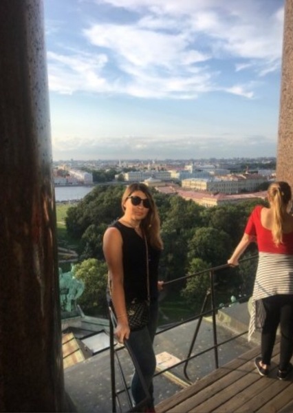 Svetlana Svetlana