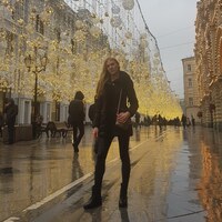 Tatiana, Saratov (Russia), 43/178/58