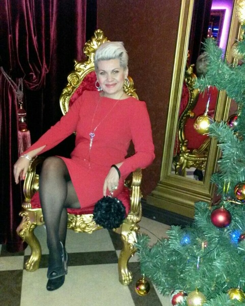Galina