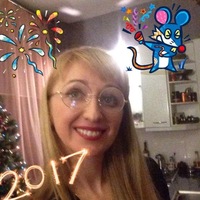 Olga, Moscow (Russia), 39/166/50