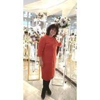 Tatiyana,  (Ukraine), 68/158/65