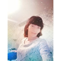 Natalya, Volgograd (Russia), 48/162/52