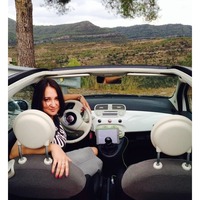 Tatiana, Moscow (Russia), 45/167/60