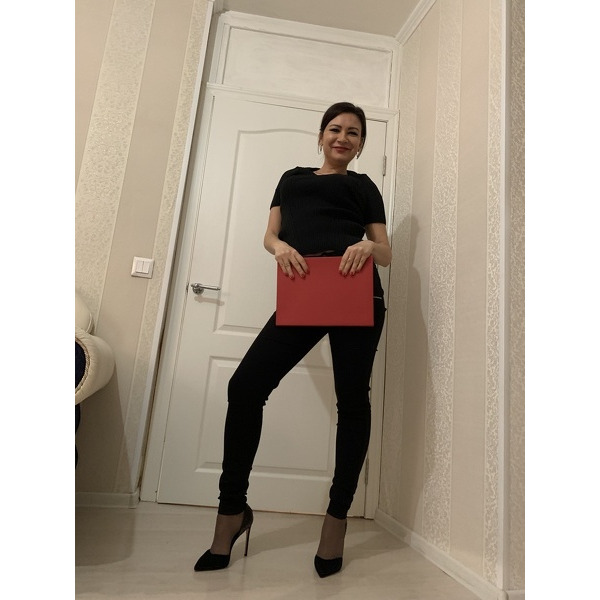 Irina Irina