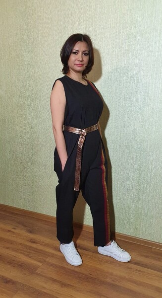 Irina Irina