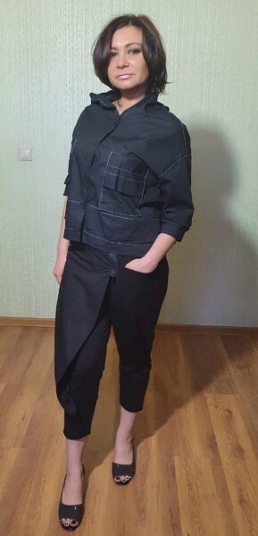 Irina Irina