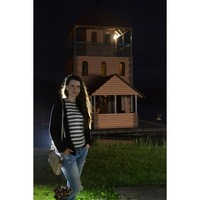 Marina, Mogilev (Belarus), 36/168/58