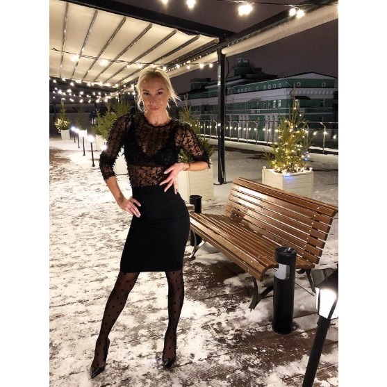 Tatyana Tatyana