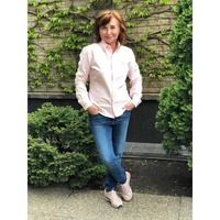 Tamara, Taganrog (Russia), 67/159/57