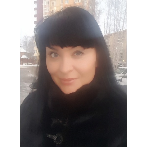 Kseniia Novokreshche