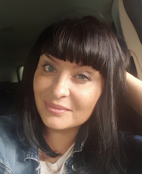 Kseniia Novokreshche