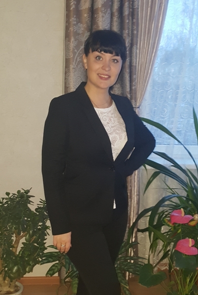 Kseniia Novokreshche