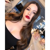 Alisa, Krasnodar (Russia), 32/162/57