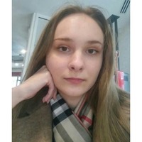 yana, Saint Petersburg (Russia), 25/173/55