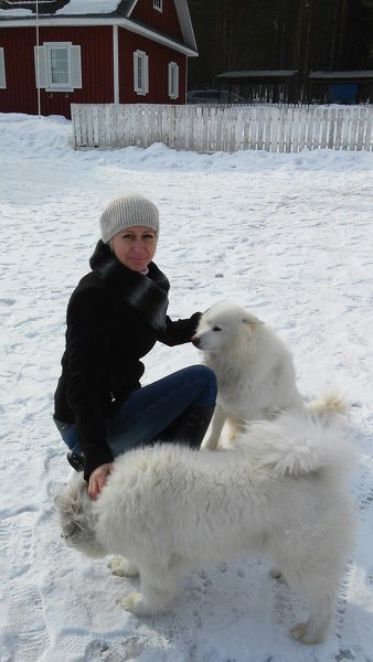 Liudmila