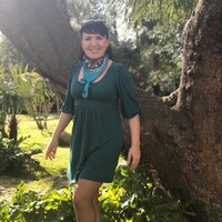 Mariya, Sochi (Russia), 45/162/65