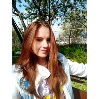 Anna Prosvetlyuk, Almaty (Kazakhstan), 42/158/45