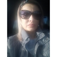 Raisa, Moscow (Russia), 45/168/58