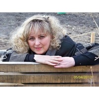 LYuDMILA, Cherkasy (Ukraine), 65/167/87